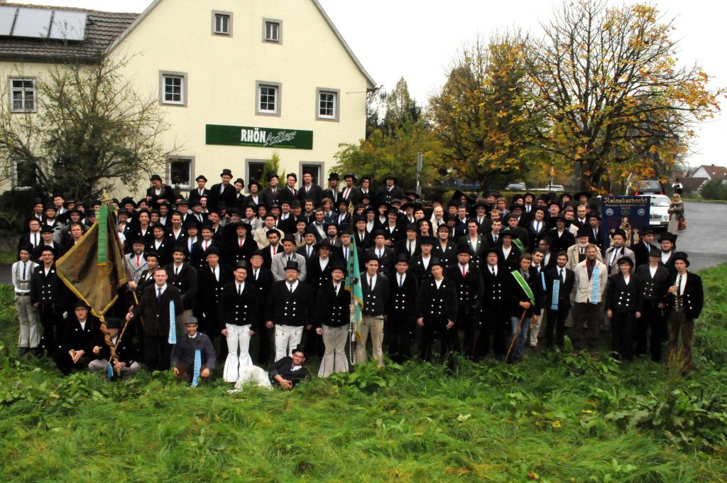 Gesellschaft Bad Kissingen