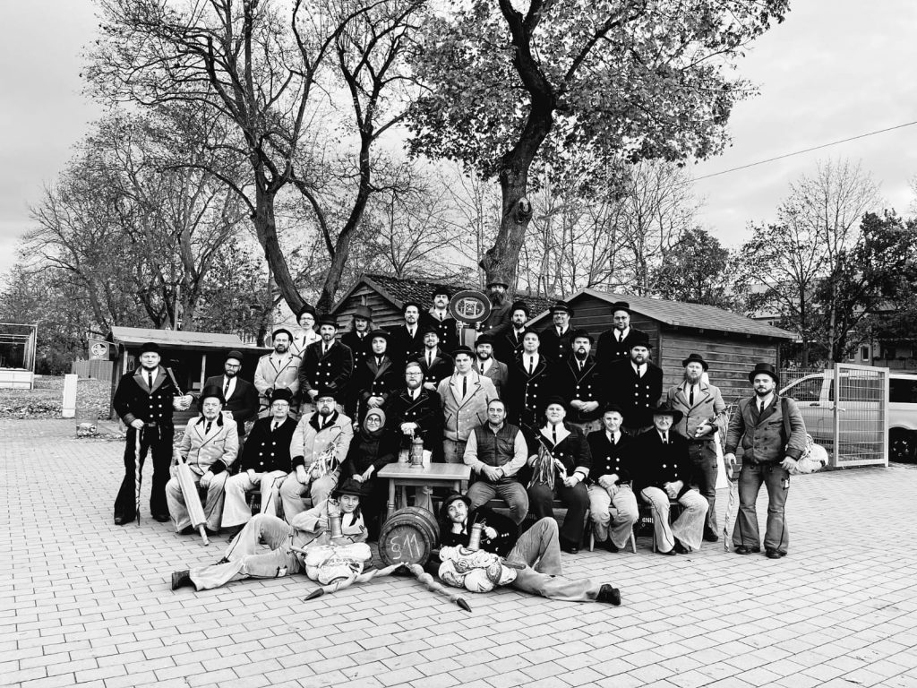 Gesellschaft Frankfurt