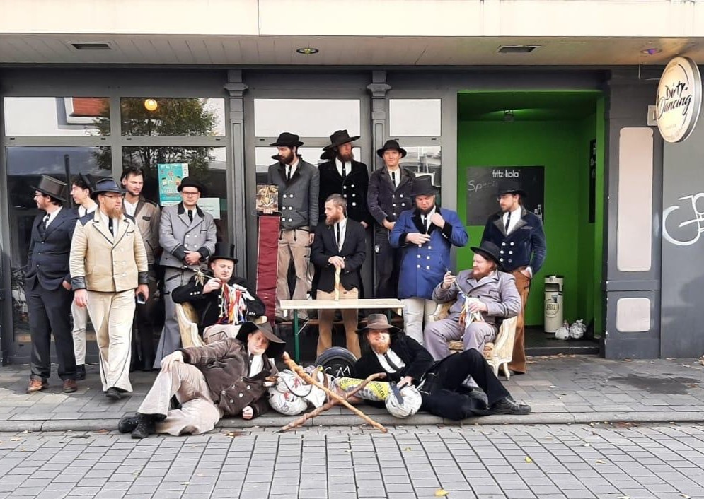 Gesellschaft Osnabrück